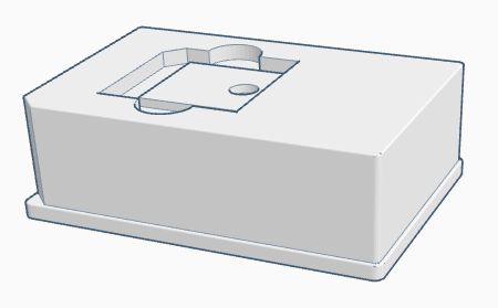 Caliper LabChip GX II SBS-Format Chip Holder
